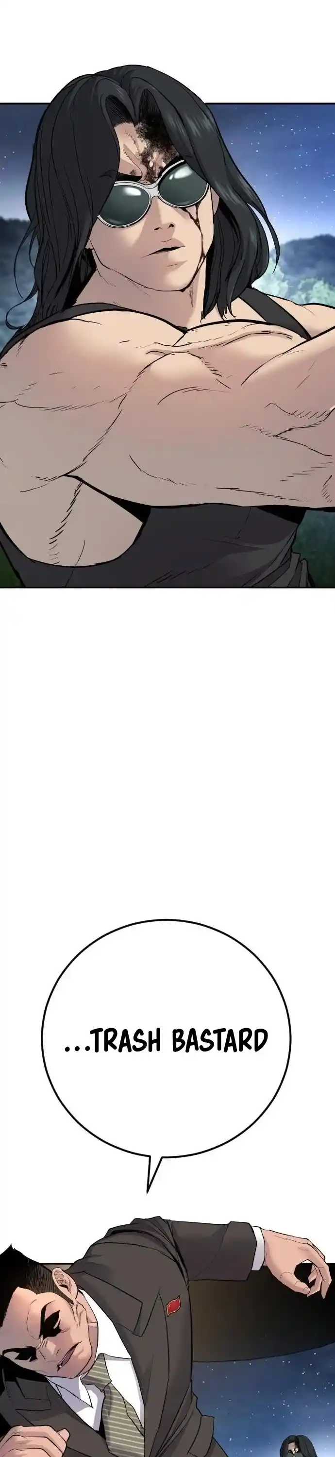 Manager Kim Chapter 36