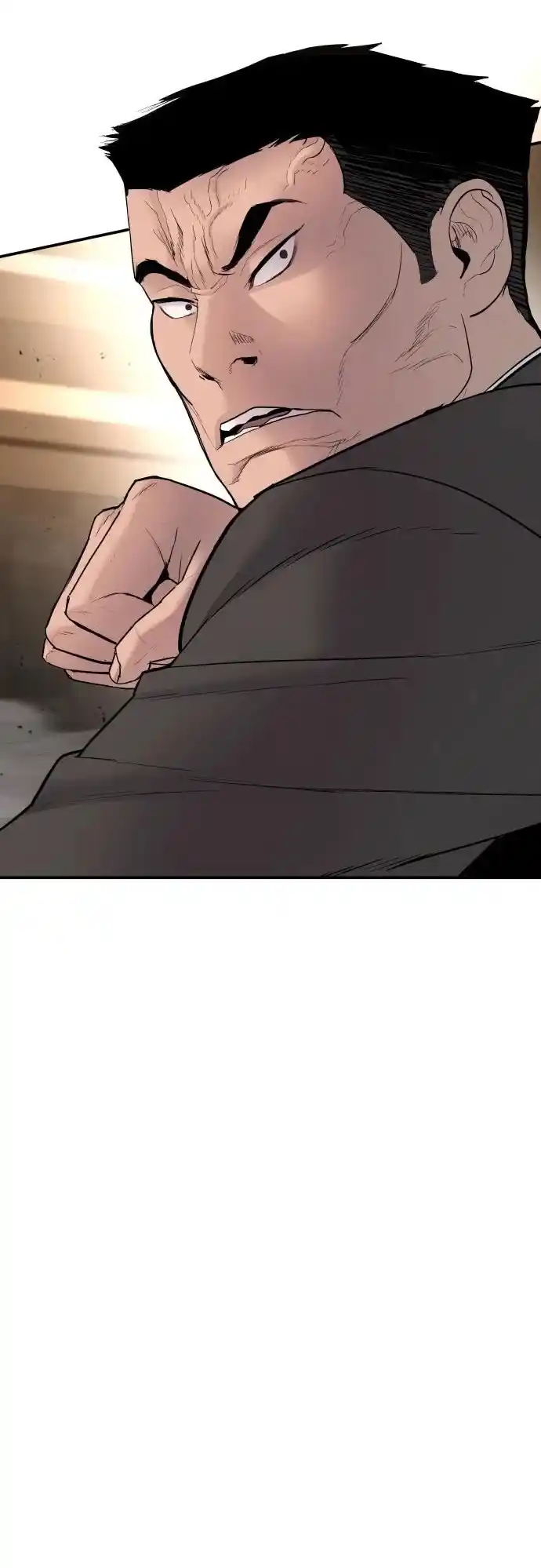 Manager Kim Chapter 36