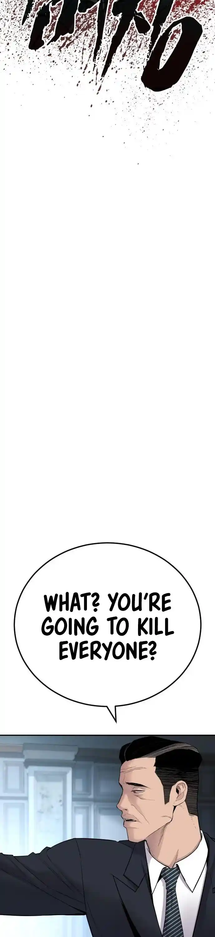 Manager Kim Chapter 36