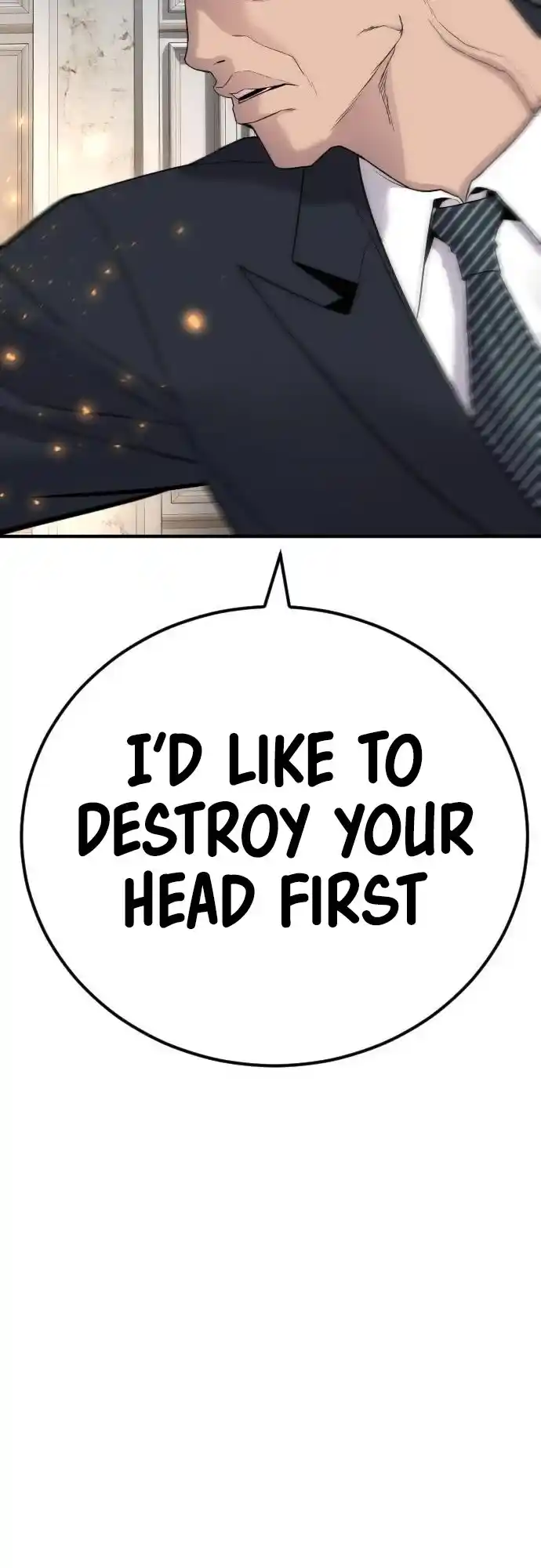 Manager Kim Chapter 36