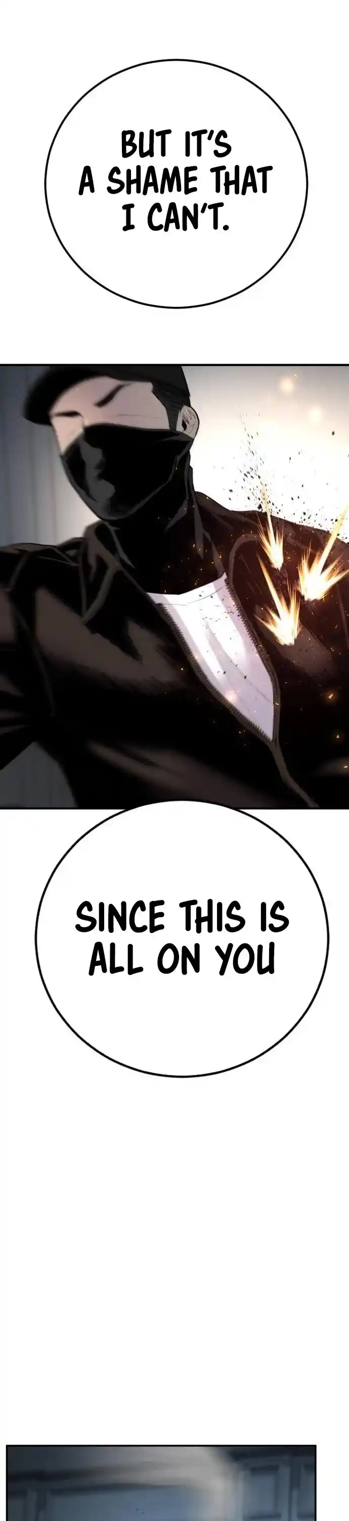 Manager Kim Chapter 36