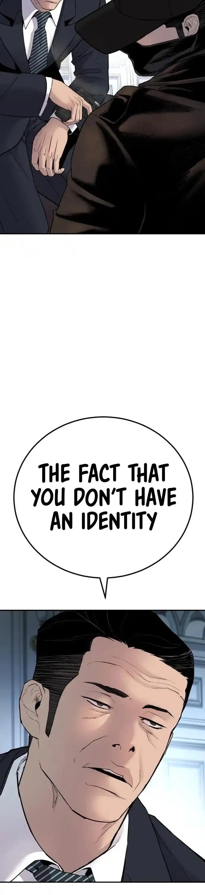 Manager Kim Chapter 36