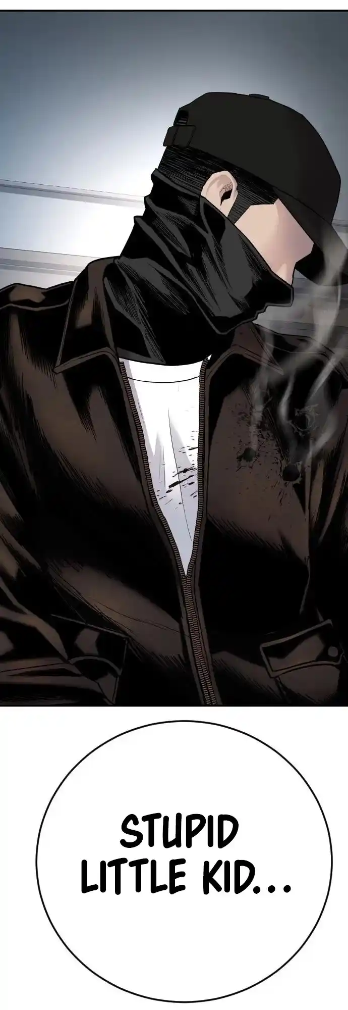 Manager Kim Chapter 36