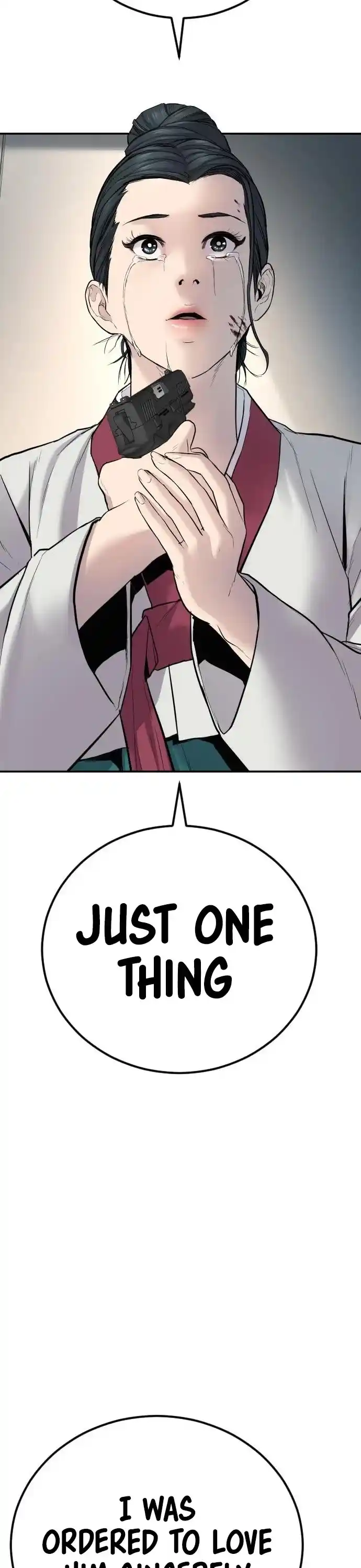 Manager Kim Chapter 36