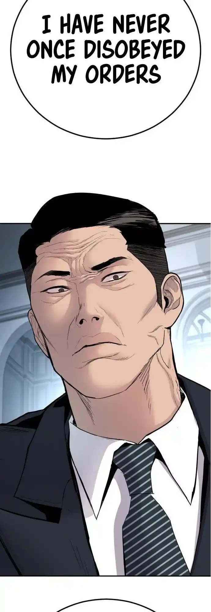 Manager Kim Chapter 36