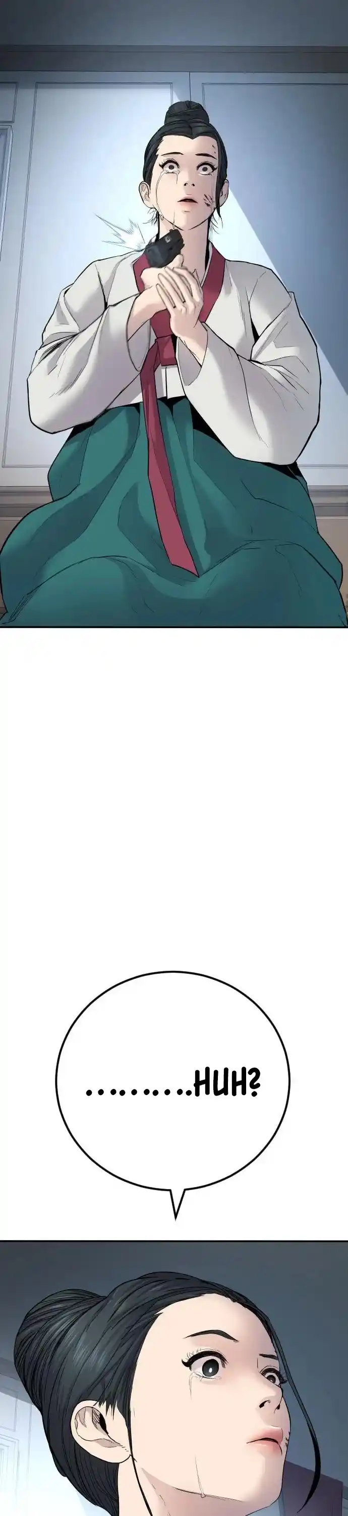 Manager Kim Chapter 36