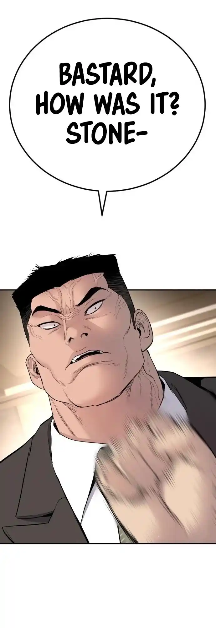 Manager Kim Chapter 36