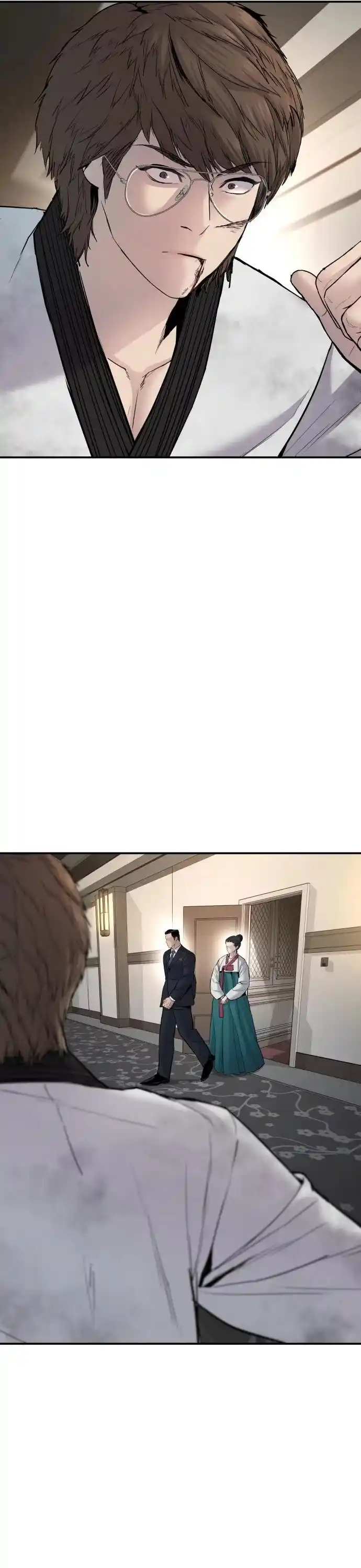 Manager Kim Chapter 36