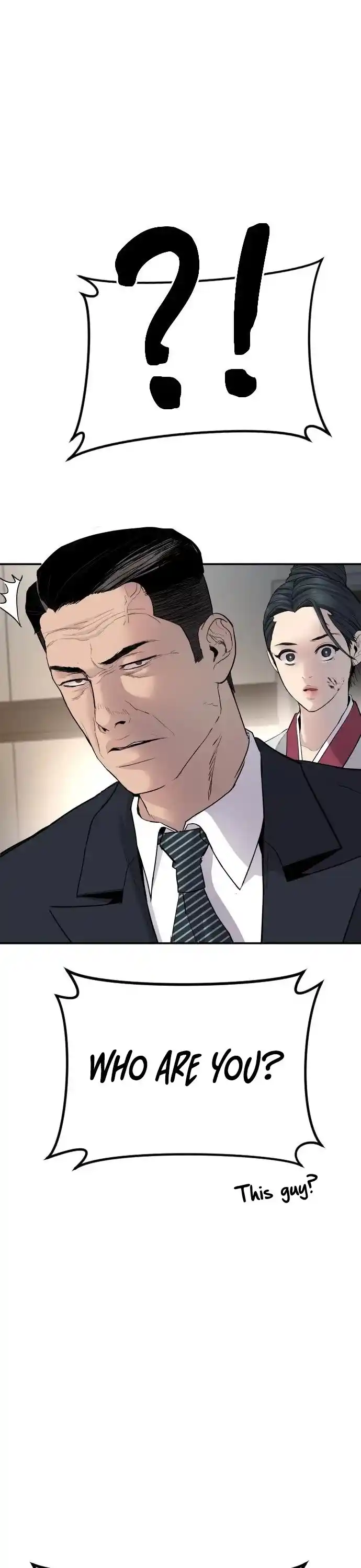 Manager Kim Chapter 36