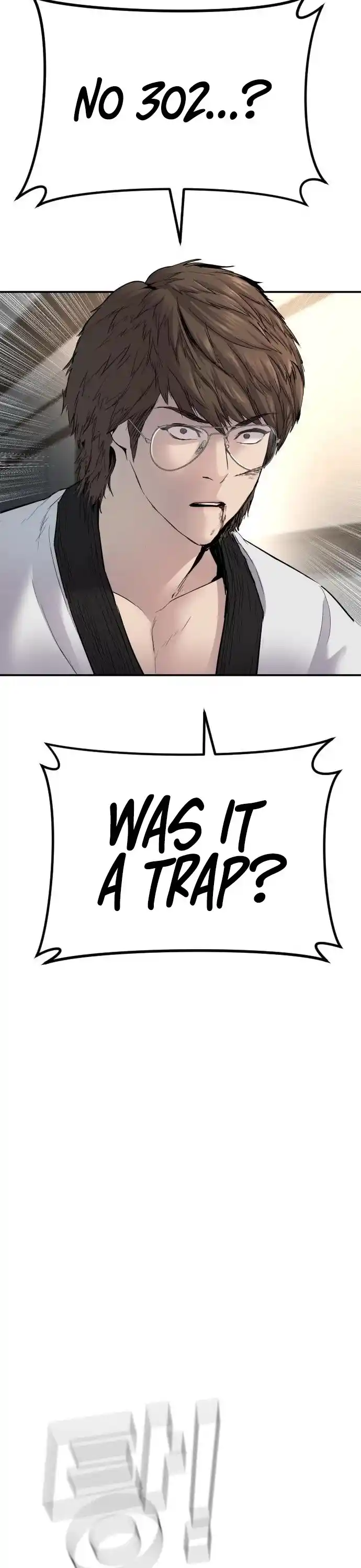 Manager Kim Chapter 36