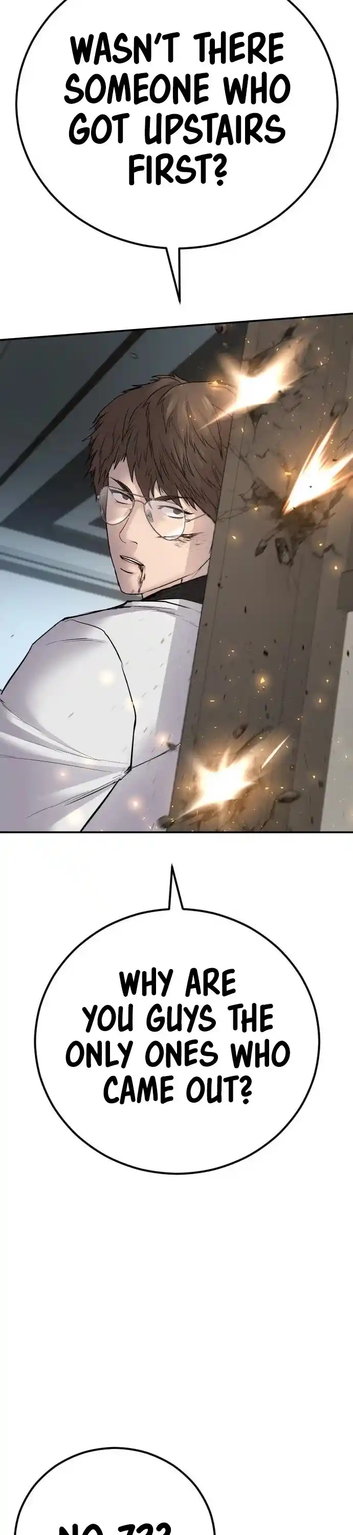 Manager Kim Chapter 36