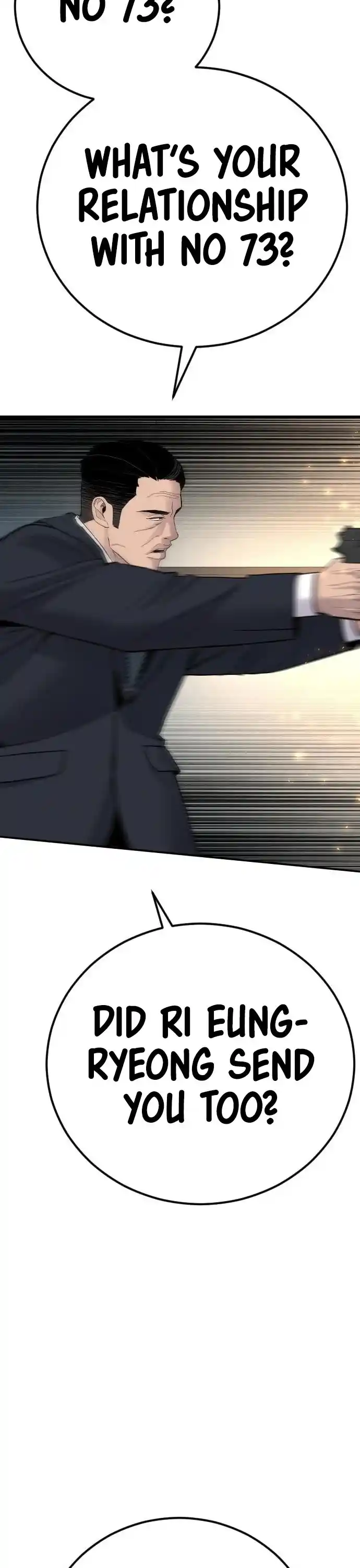 Manager Kim Chapter 36