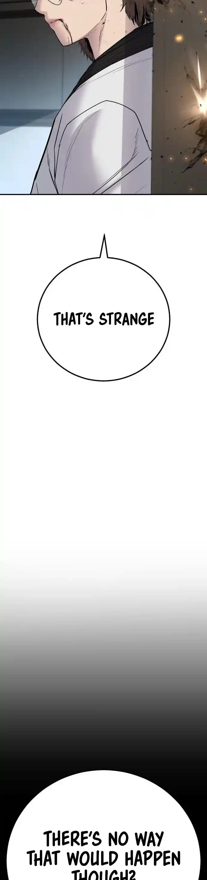 Manager Kim Chapter 36