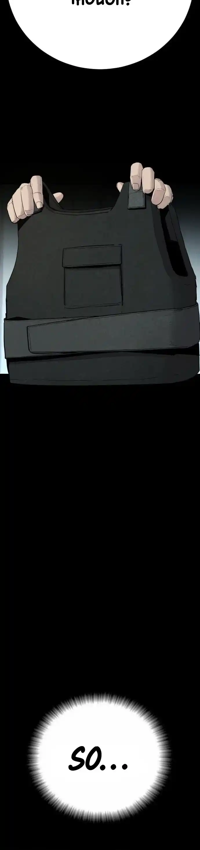 Manager Kim Chapter 36