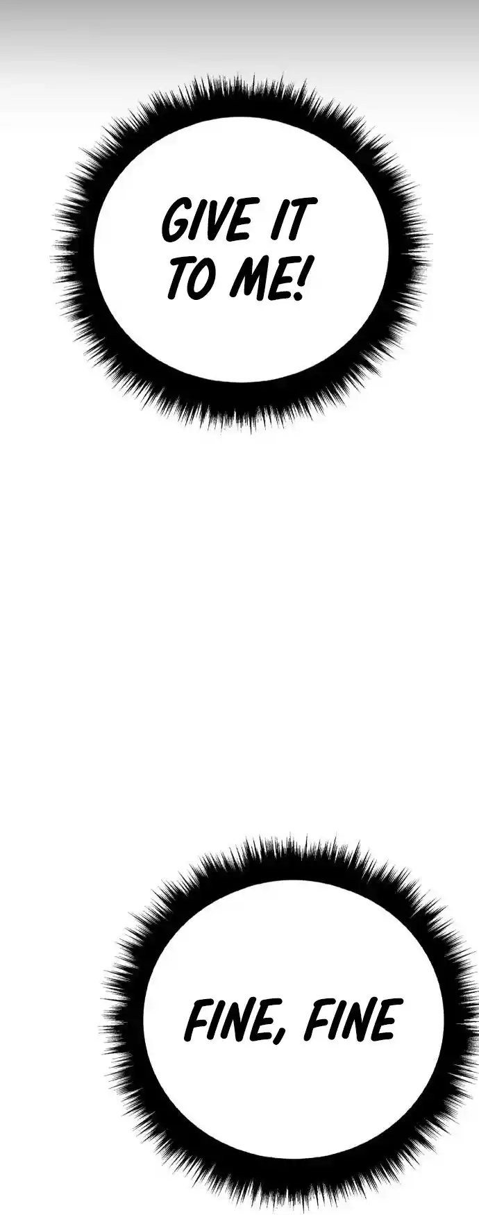 Manager Kim Chapter 36