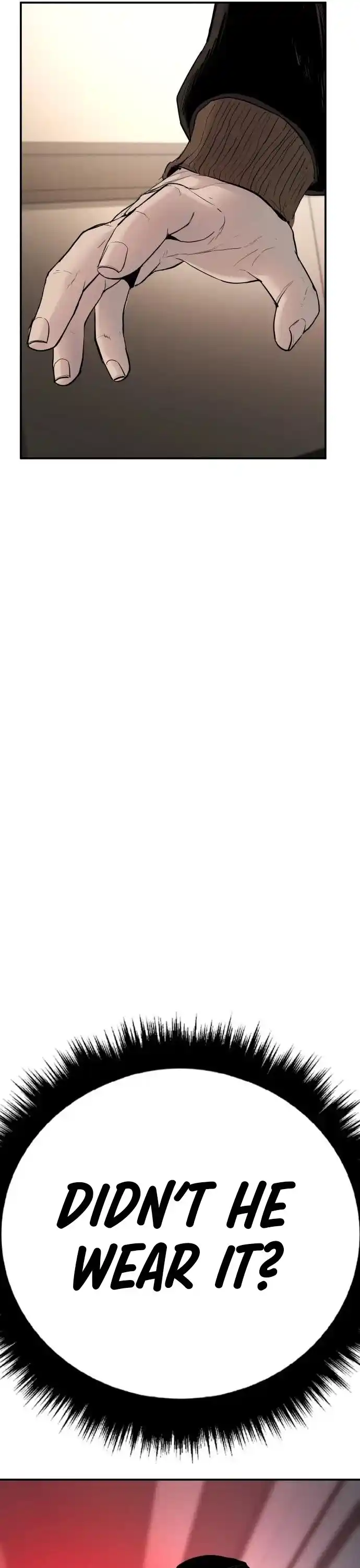 Manager Kim Chapter 36