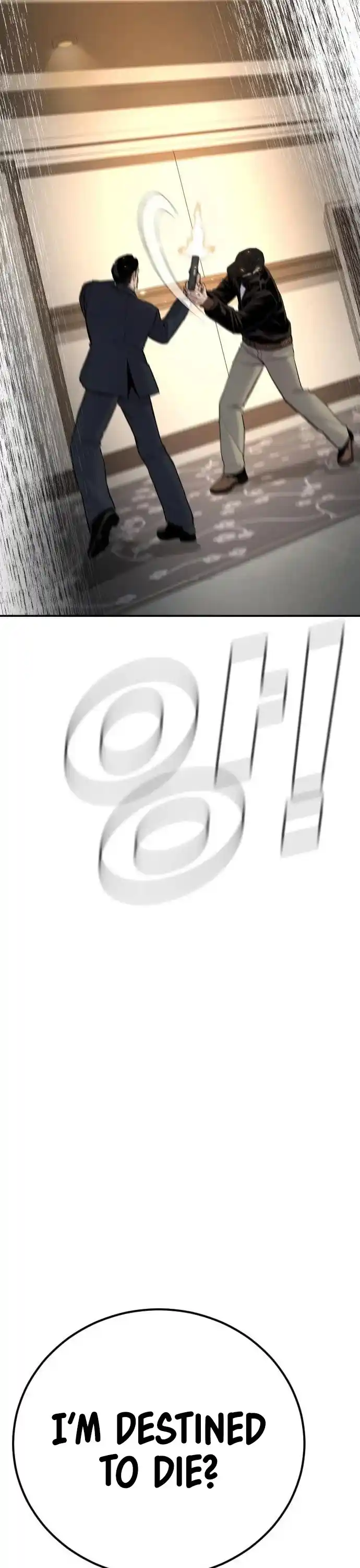 Manager Kim Chapter 36