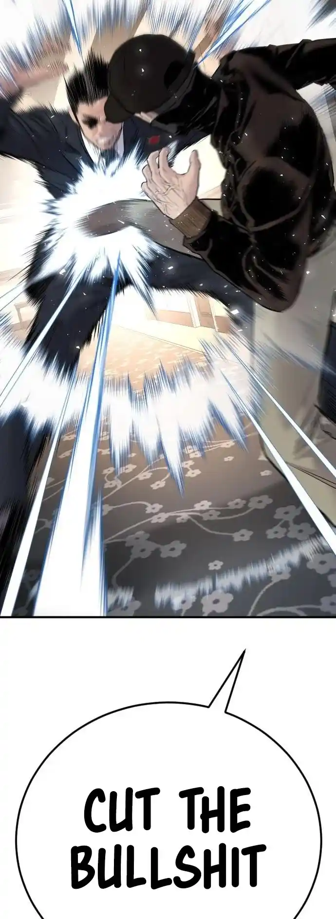 Manager Kim Chapter 36