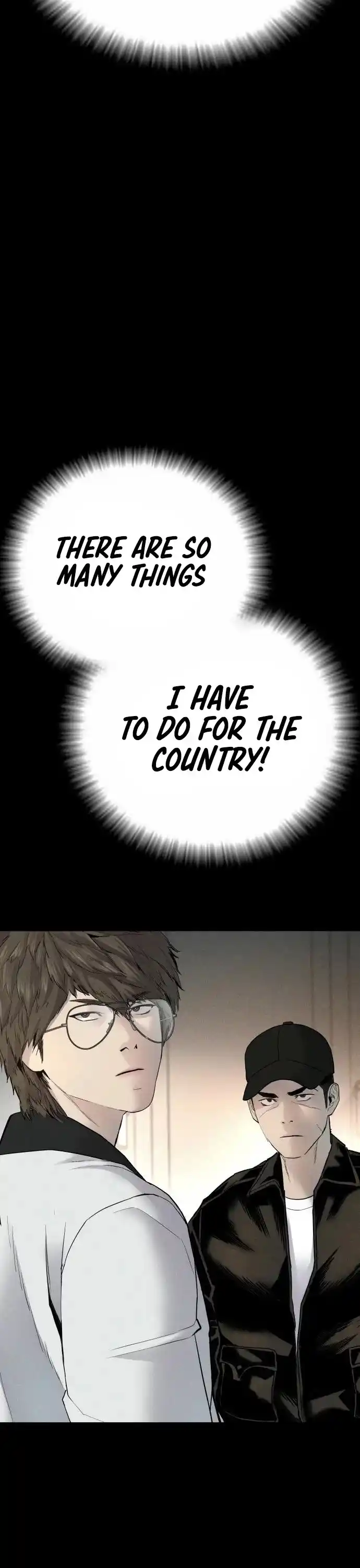 Manager Kim Chapter 36