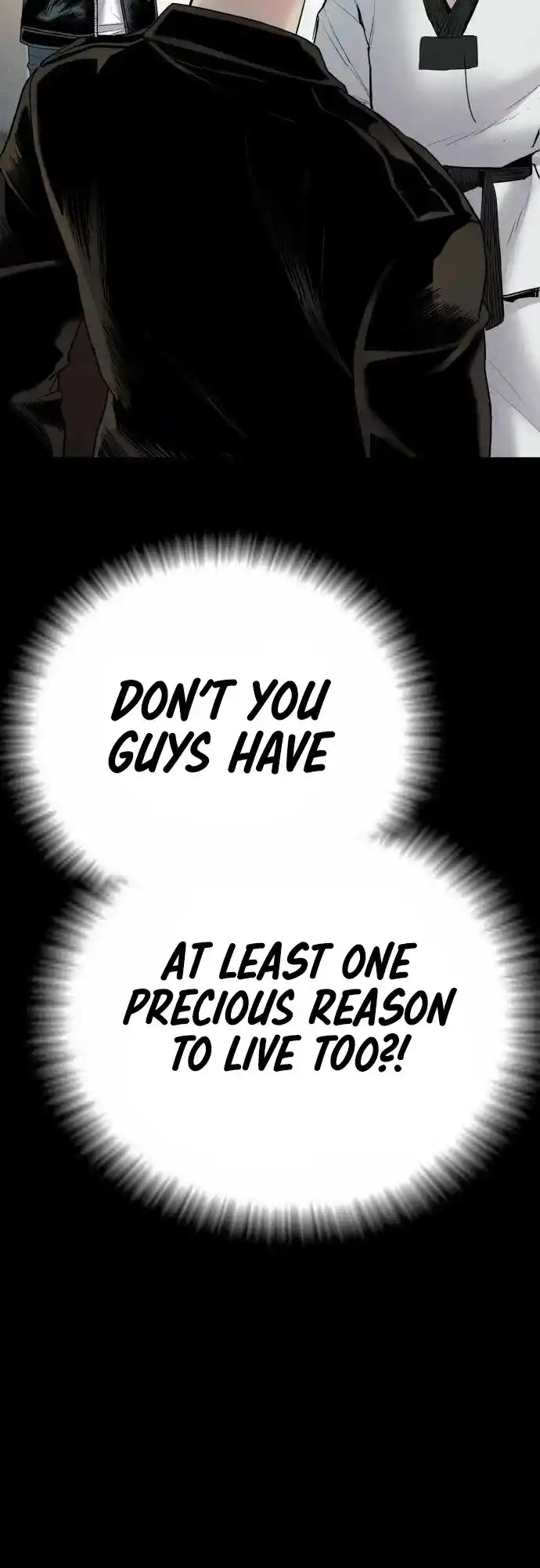 Manager Kim Chapter 36