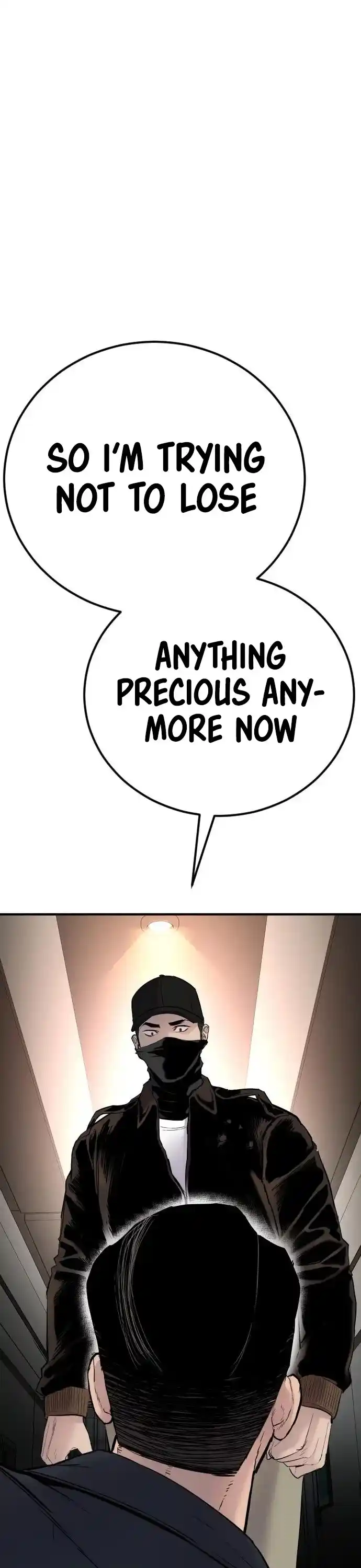 Manager Kim Chapter 36