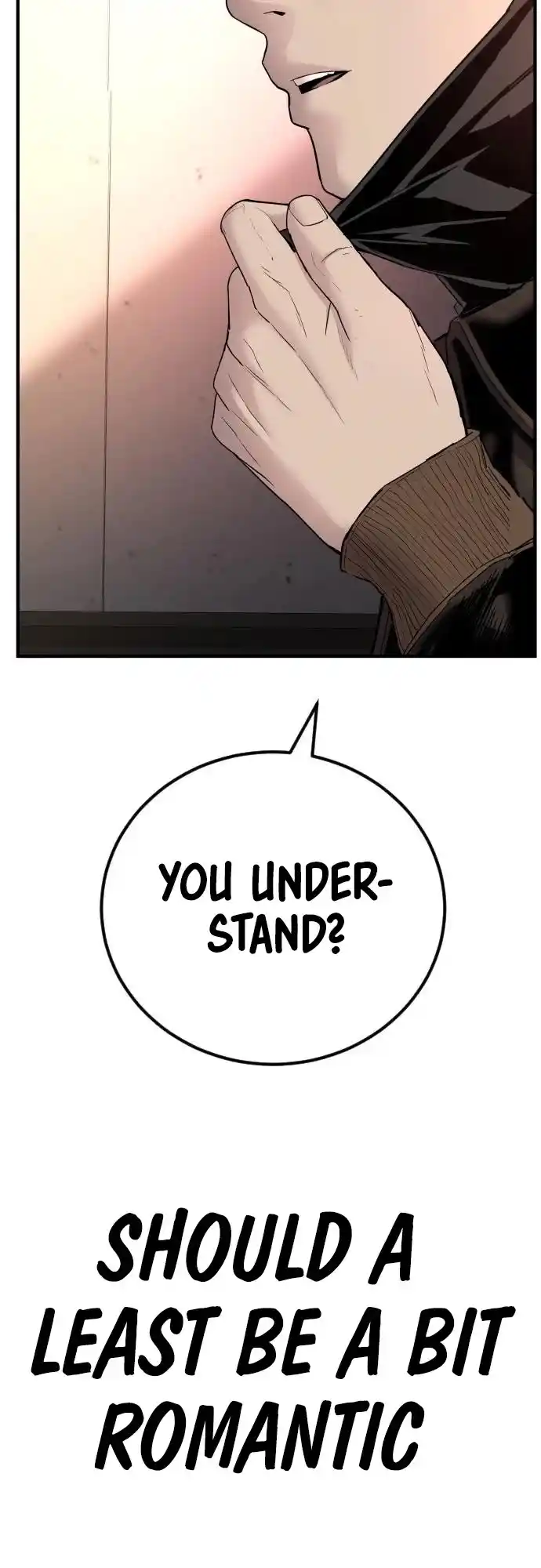 Manager Kim Chapter 36