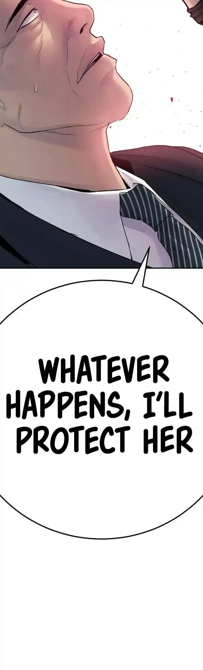 Manager Kim Chapter 36