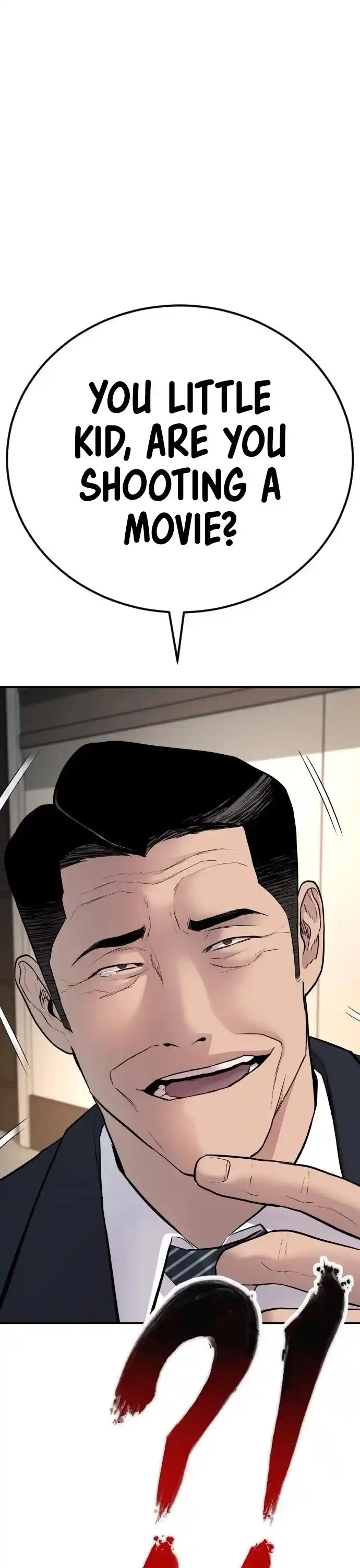 Manager Kim Chapter 37