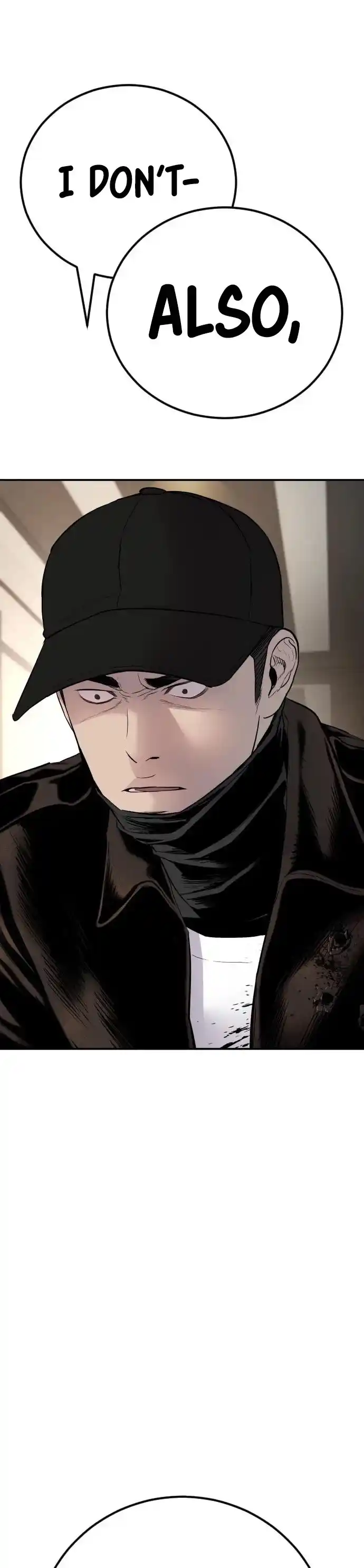 Manager Kim Chapter 37