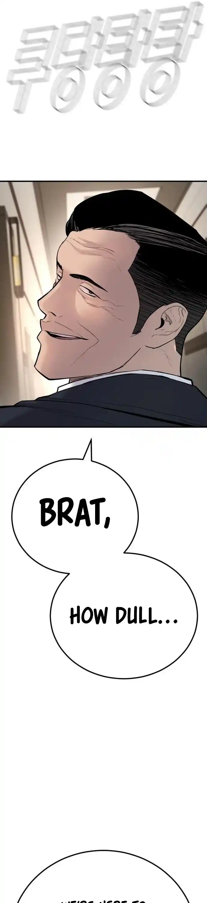 Manager Kim Chapter 37