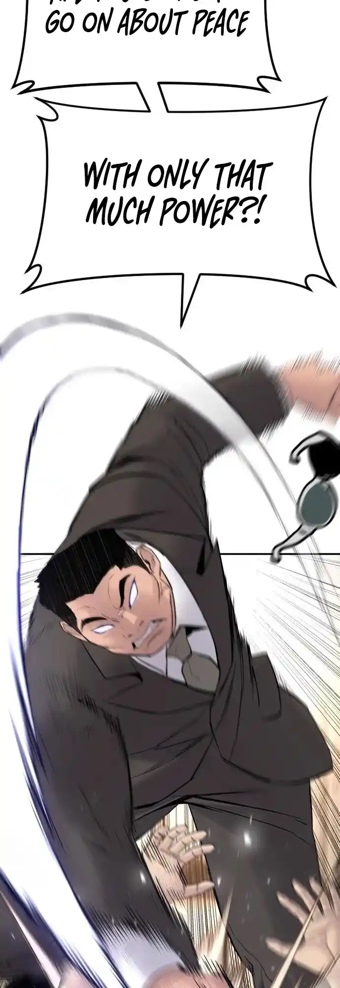 Manager Kim Chapter 37