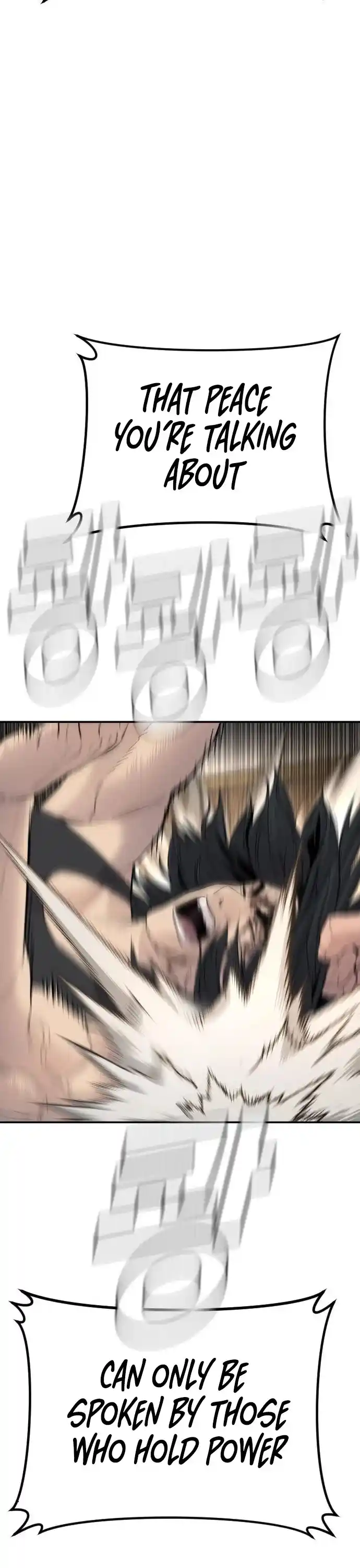 Manager Kim Chapter 37