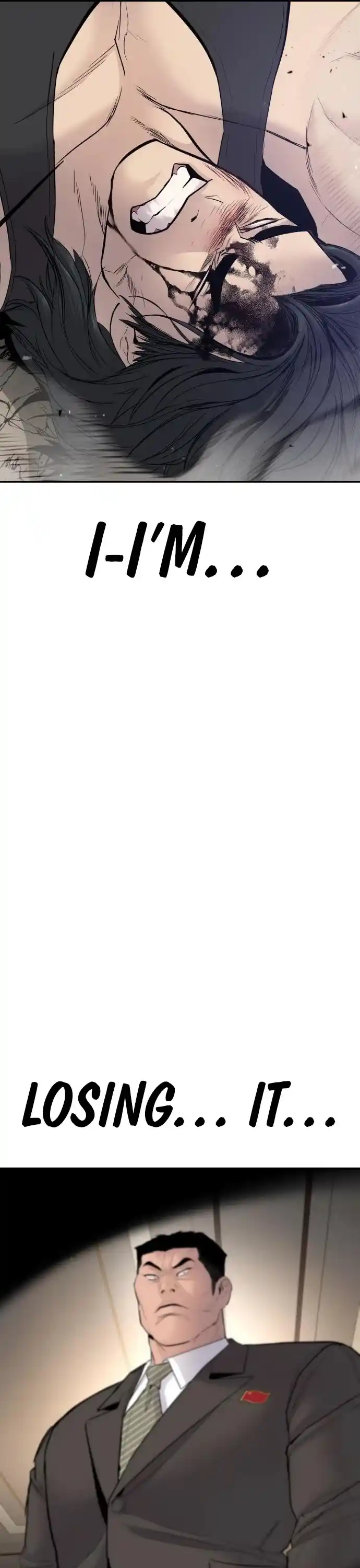 Manager Kim Chapter 37