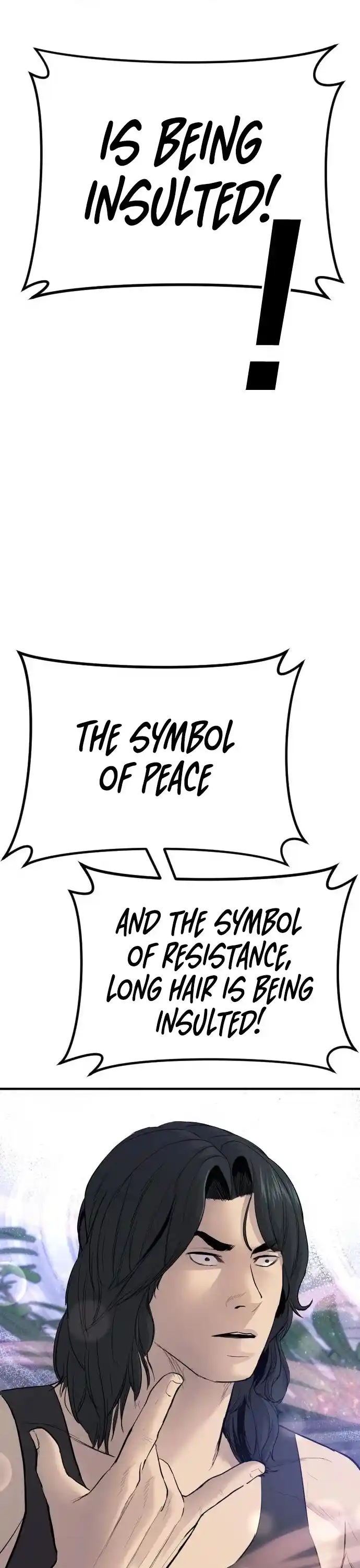 Manager Kim Chapter 37