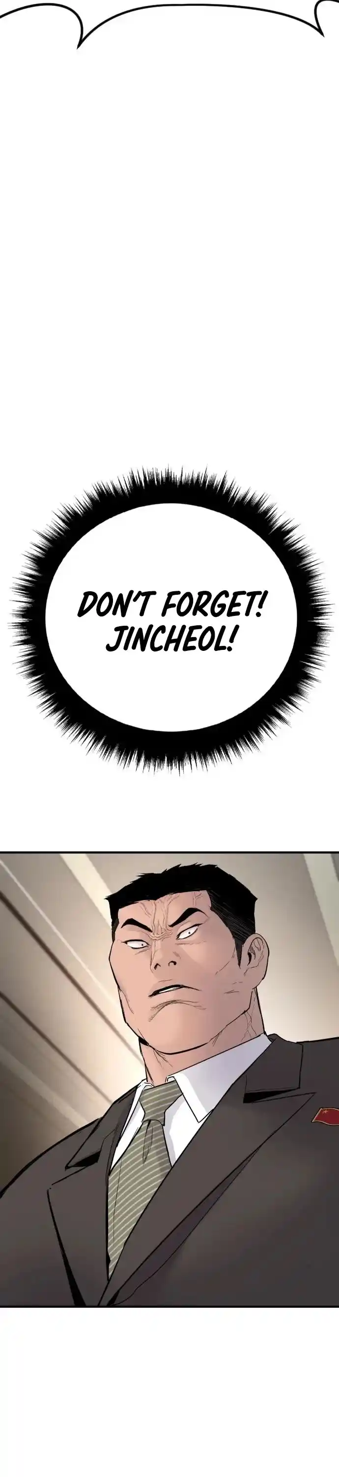 Manager Kim Chapter 37