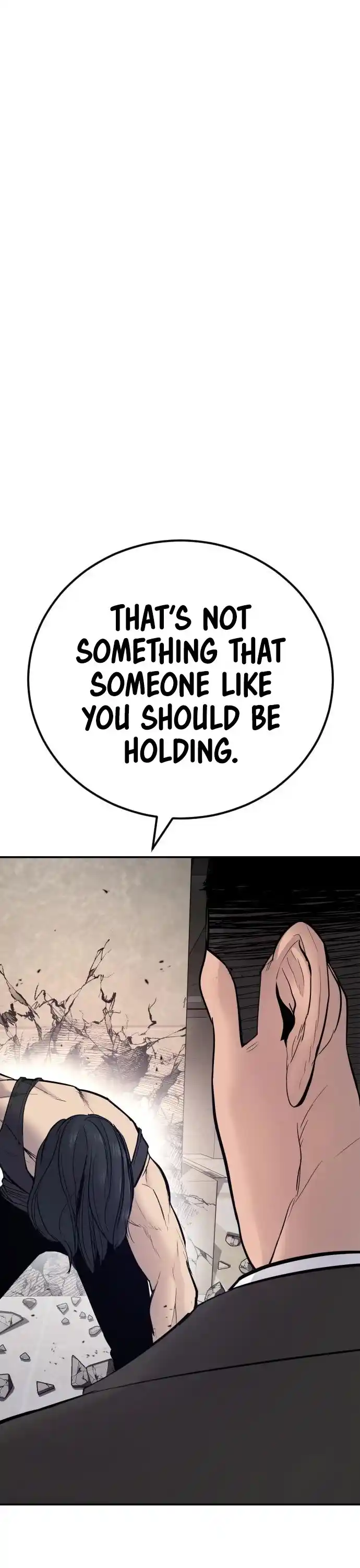 Manager Kim Chapter 37