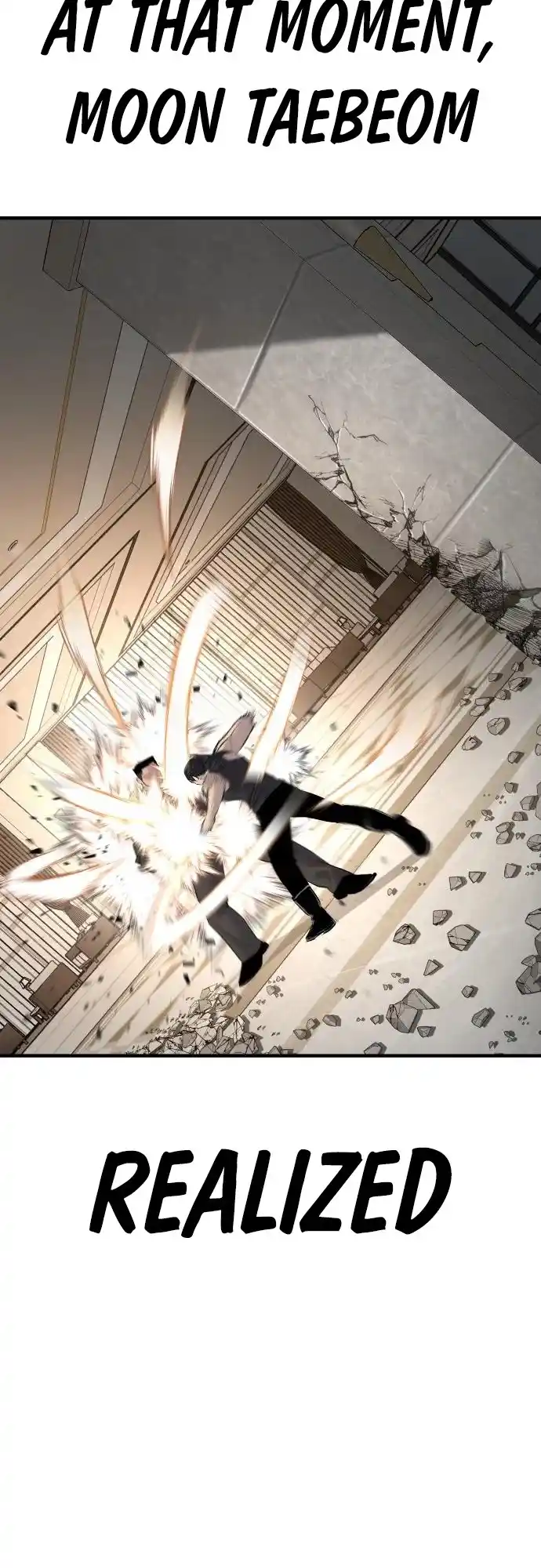 Manager Kim Chapter 37