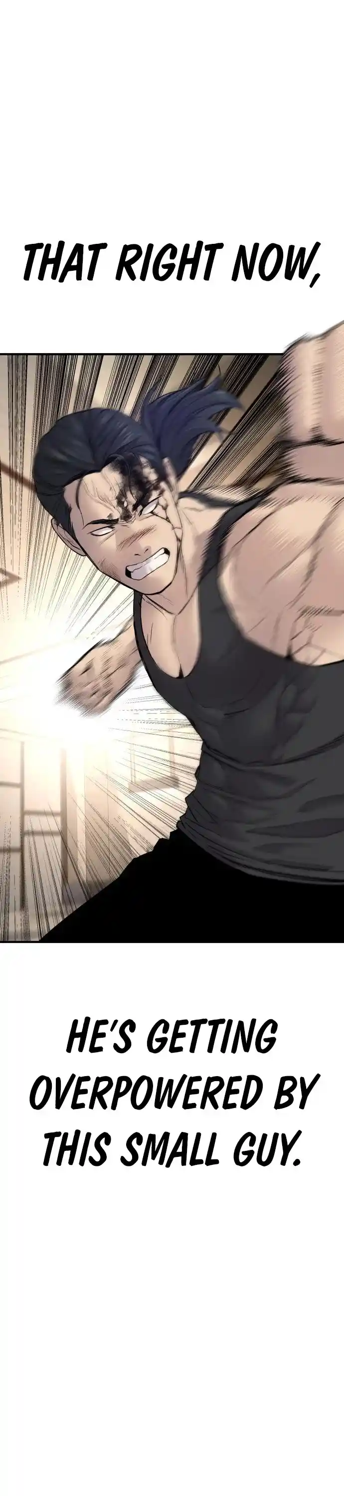 Manager Kim Chapter 37