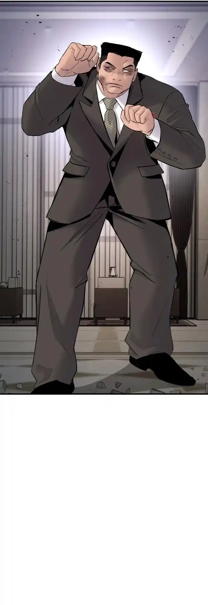 Manager Kim Chapter 37