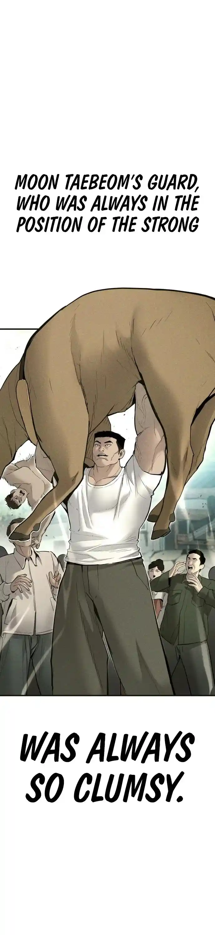 Manager Kim Chapter 37