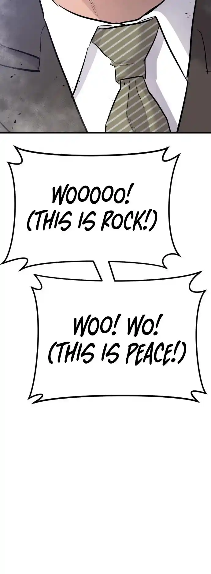 Manager Kim Chapter 37