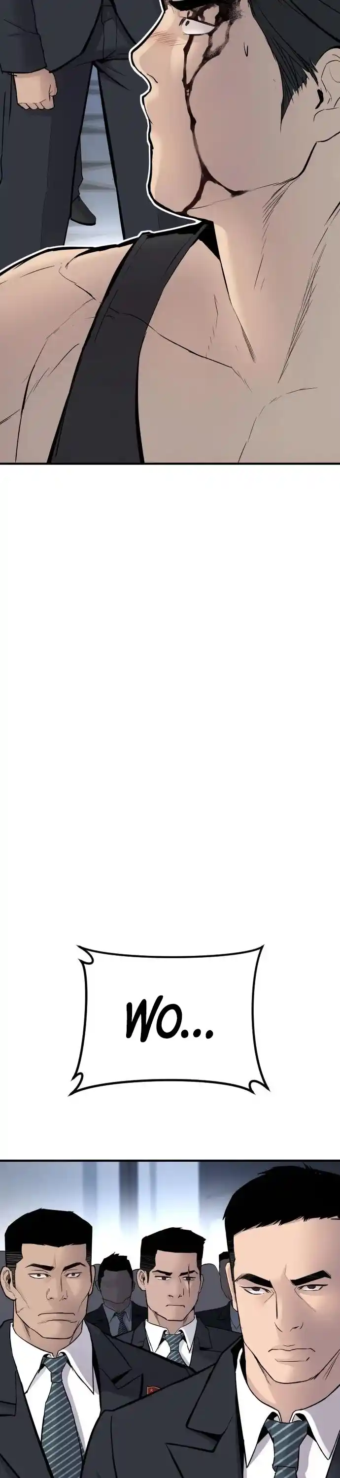 Manager Kim Chapter 37