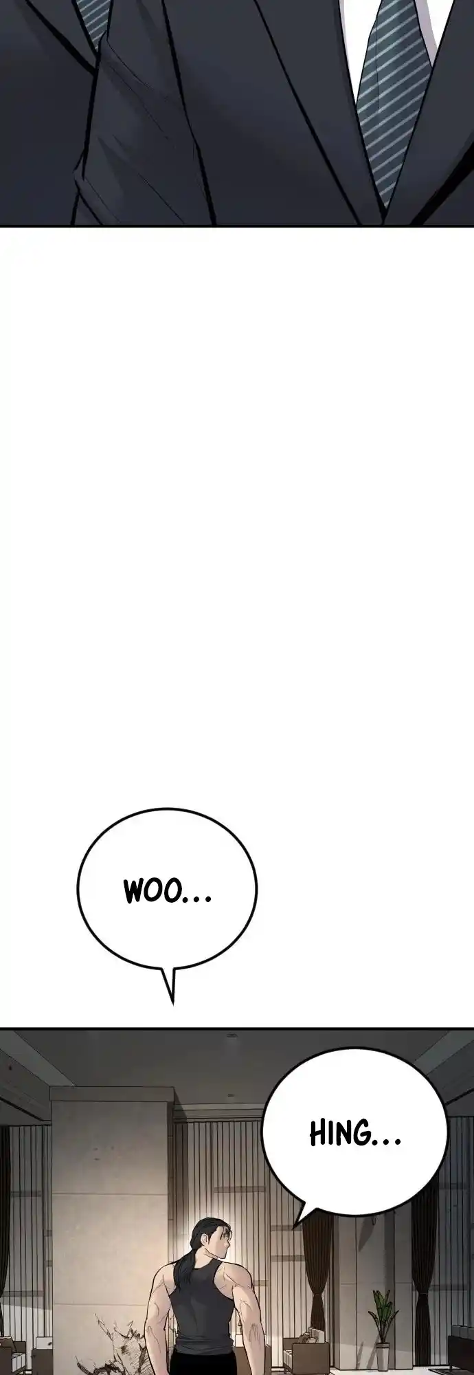 Manager Kim Chapter 37