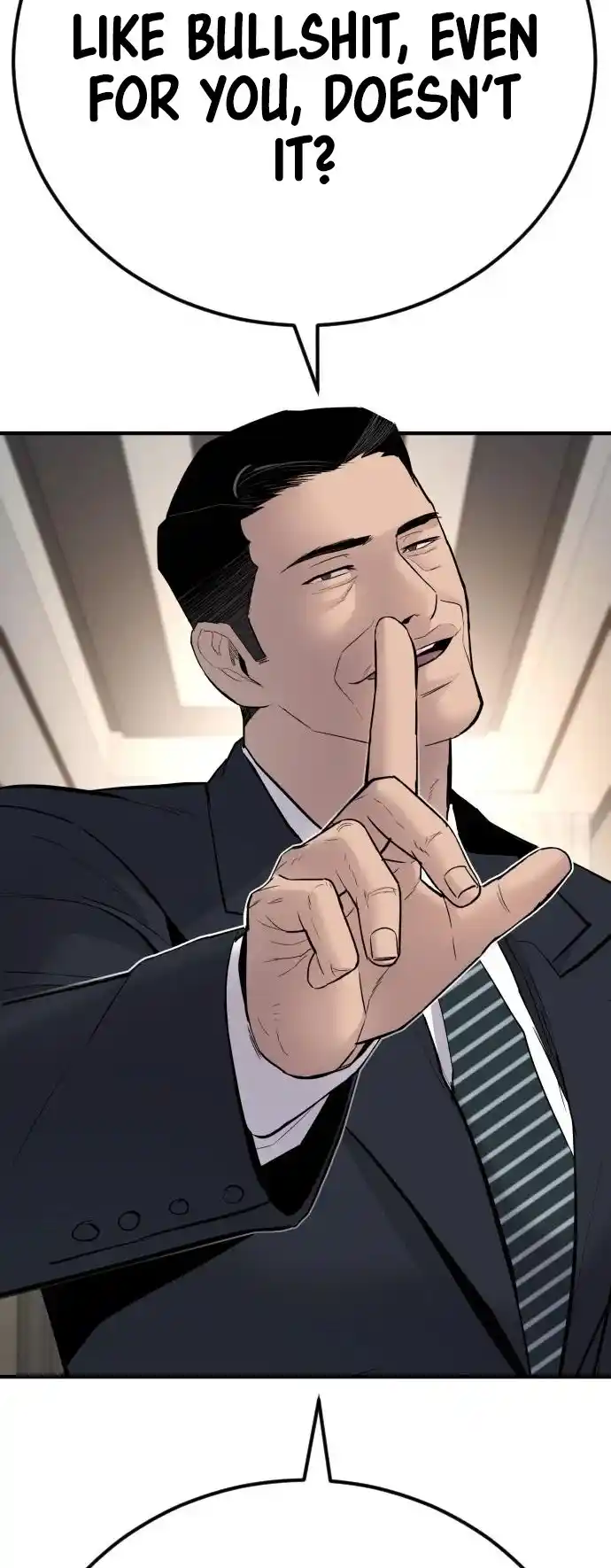 Manager Kim Chapter 37