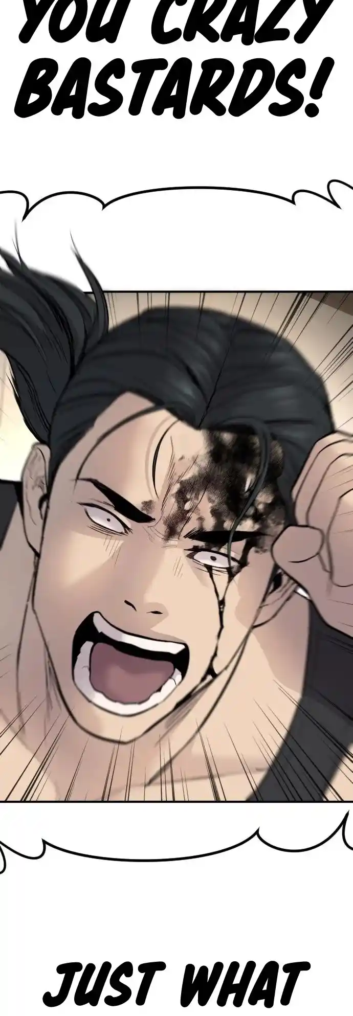 Manager Kim Chapter 37