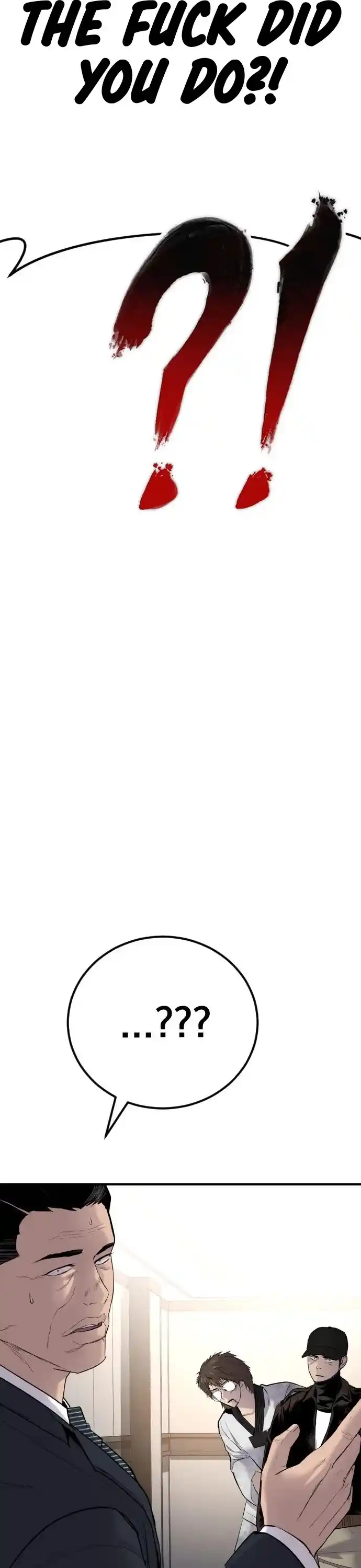 Manager Kim Chapter 37