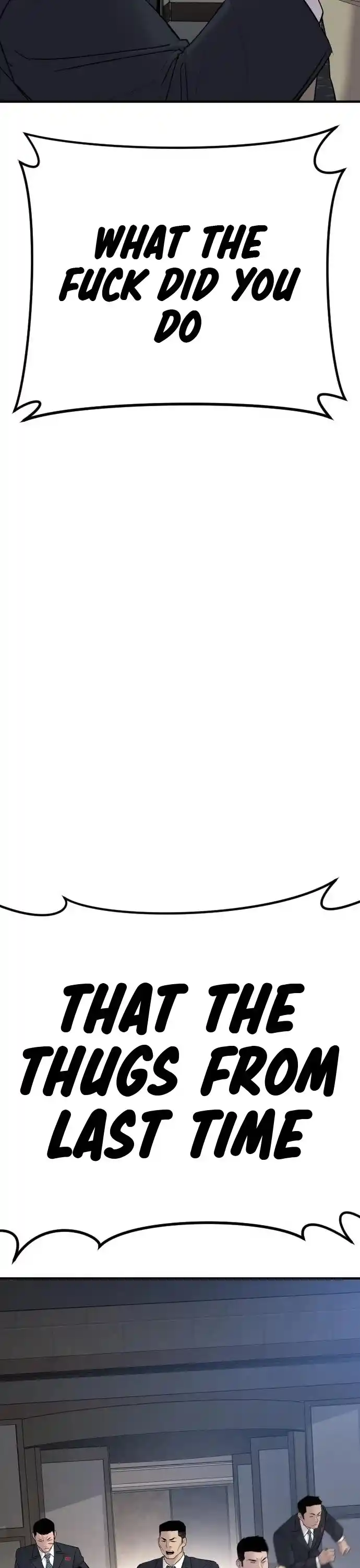 Manager Kim Chapter 37