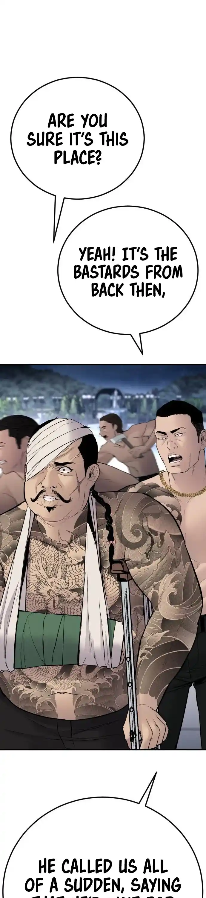 Manager Kim Chapter 37