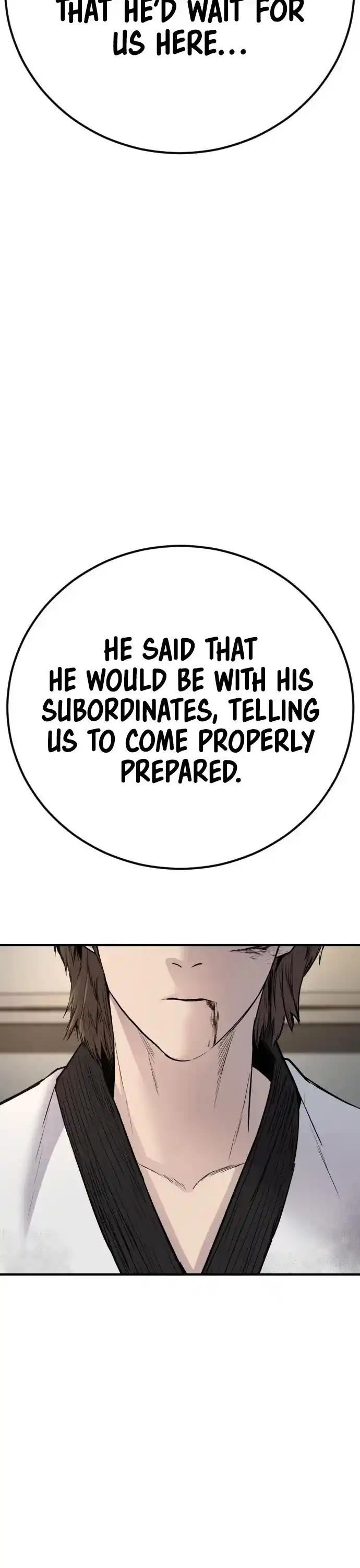 Manager Kim Chapter 37