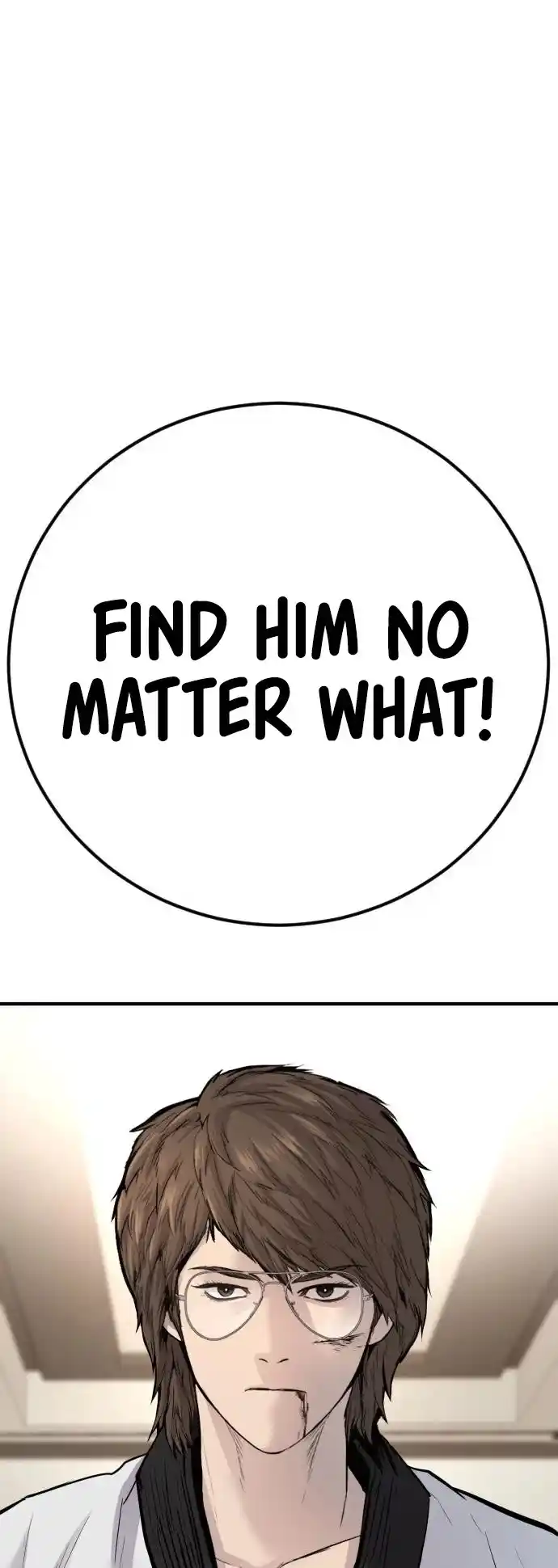 Manager Kim Chapter 37